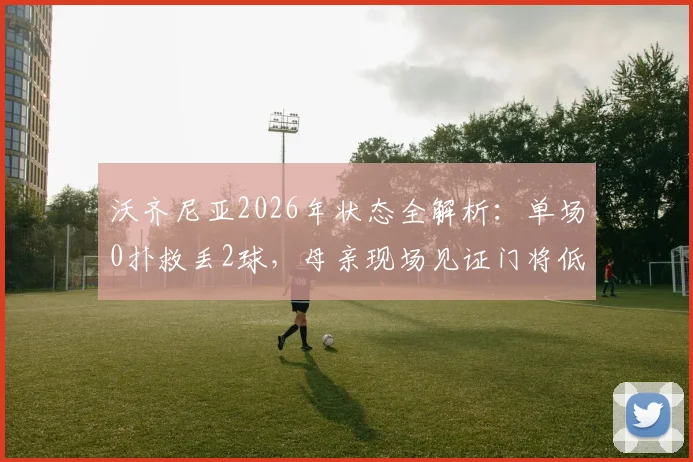 沃齐尼亚2026年状态全解析:单场0扑救丢2球,母亲现场见证门将低迷时刻